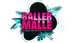 Baller Malle - Logo | Project Germany